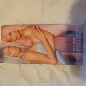 Stassi x kylie jenner high gloss duo set